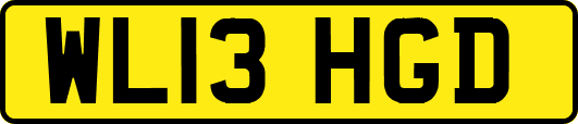 WL13HGD