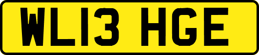 WL13HGE