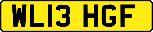 WL13HGF