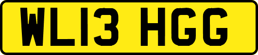 WL13HGG