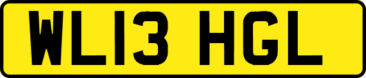 WL13HGL
