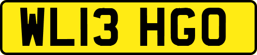 WL13HGO