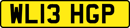 WL13HGP