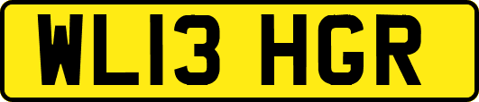 WL13HGR