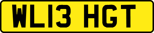 WL13HGT