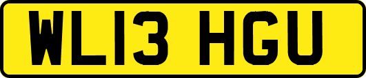 WL13HGU