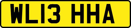 WL13HHA