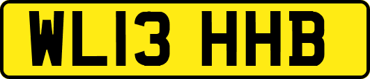 WL13HHB