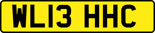 WL13HHC