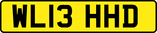 WL13HHD
