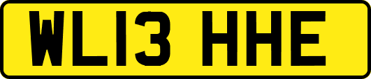 WL13HHE