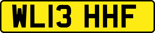 WL13HHF