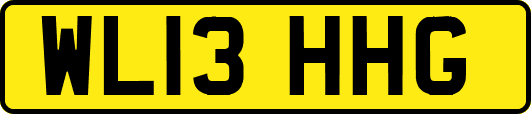 WL13HHG
