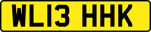 WL13HHK