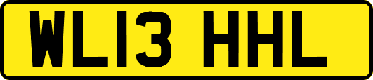 WL13HHL