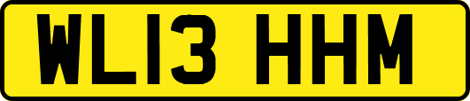WL13HHM