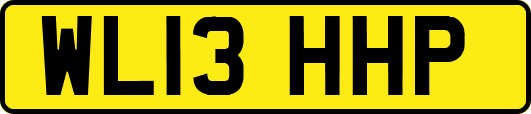 WL13HHP