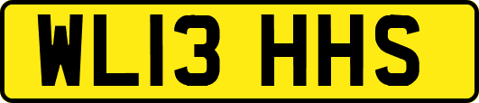 WL13HHS