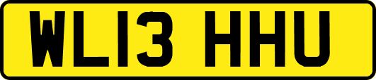 WL13HHU