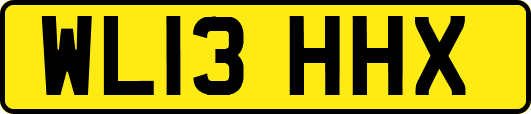 WL13HHX