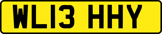 WL13HHY