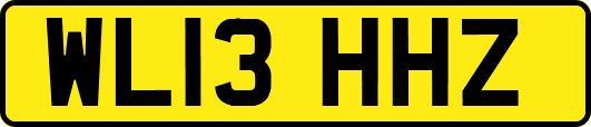 WL13HHZ