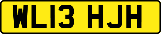 WL13HJH