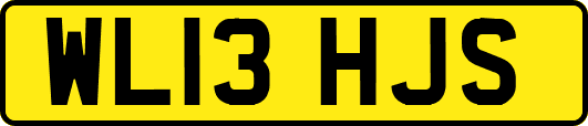 WL13HJS