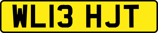 WL13HJT