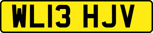 WL13HJV
