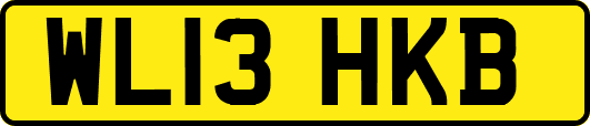 WL13HKB