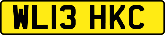 WL13HKC