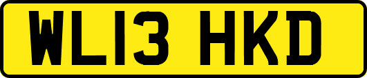 WL13HKD