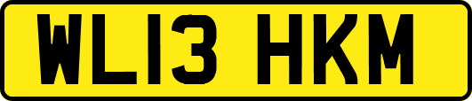 WL13HKM