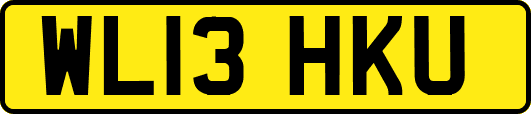 WL13HKU
