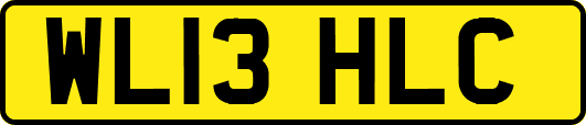 WL13HLC