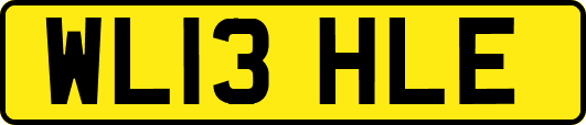 WL13HLE