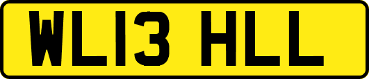 WL13HLL