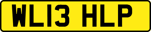 WL13HLP