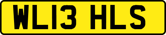 WL13HLS