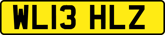 WL13HLZ