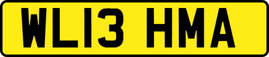 WL13HMA