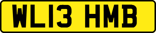 WL13HMB