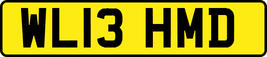 WL13HMD