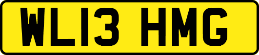 WL13HMG