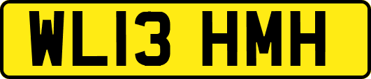 WL13HMH