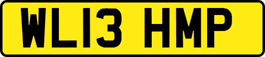 WL13HMP