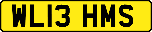 WL13HMS