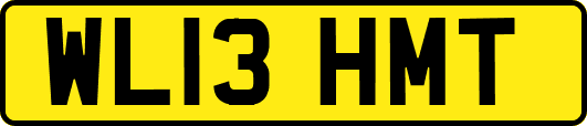 WL13HMT
