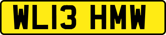 WL13HMW